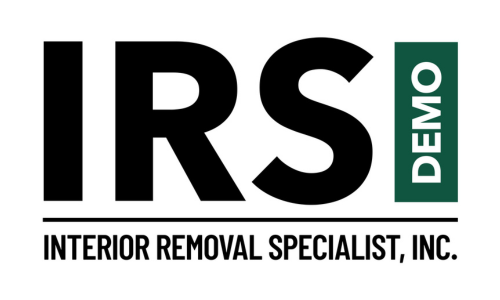 IRS Demo logo
